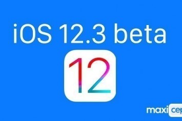 Apple, İlk iOS 12.3 Geliştirici Beta Güncellemesini Yayınladı