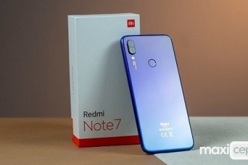 Xiaomi Redmi Note 7 Türkiye Fiyatı Açıklandı