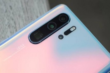 Huawei P30 Pro, Kamera Optimizasyonu ve Hata Düzeltmeleri Getiren İlk Güncellemesini Aldı