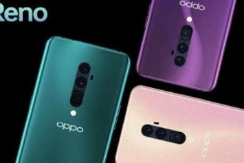 Oppo Reno, Snapdragon 710 ve 6GB RAM ile AnTuTu'dan Geçti 