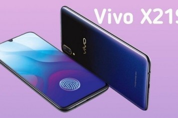 Vivo X21S Duvar Kağıtları