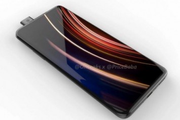 OnePlus 7, Yeni Görüntüleri ile Karşımızda 