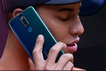 Oppo F11 ve F11 Pro Resmi Olarak Duyuruldu 