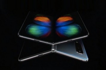Samsung, İki Yeni Katlanabilir Telefon Üzerinde Çalışıyor