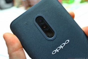 Oppo'nun Yeni Amiral Gemisi, Snapdragon 855 ve 10x Zoom Kameraya Sahip Olacak