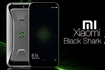 Xiaomi Black Shark 2, 12GB RAM ve Snapdragon 855'le Geekbench'te Göründü