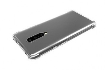OnePlus 7, Bir Mağazanın Sitesinde, Görüntü ve Özellikleriyle Listelendi