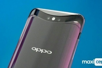 Oppo'nun Yeni Cihazının Özellikleri AnTuTu Üzerinde Listelendi