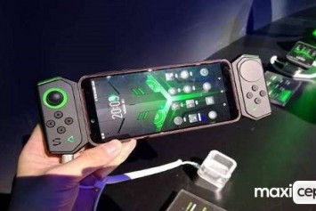 Xiaomi Black Shark 2 AnTuTu Puanıyla Göz Kamaştırıyor