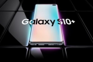 Samsung Galaxy S10, İngiltere'de Ön Sipariş Rekoru Kırdı 