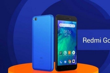 Xiaomi Redmi Go Duvar Kağıtları
