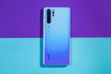 Huawei P30 Pro ve Kardeşi P20 Pro Kamera Konusunda Birbirleri İle Yarışıyor