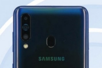 Samsung Galaxy A60'ın Tüm Özellikleri TENAA'da Listelendi