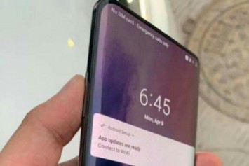 Oneplus 7 Pro Canlı Görüntüleri ile Ortaya Çıktı 