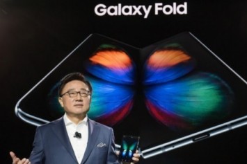 CEO DJ Koh, Samsung'un 10 Yıl Daha Telefon Pazarına Liderlik Edeceğini Söyledi