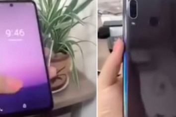 Redmi'nin Amiral Gemisine Ait Video Ortaya Çıktı 