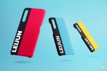 Xiaomi, 1.5 Milyon Mi 9 Satışına Özel Lei Jun Kapakları Üretti 