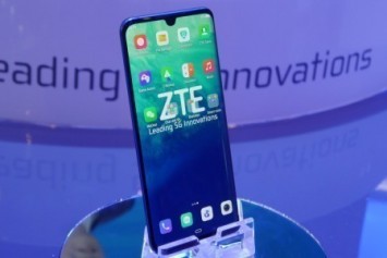 ZTE Axon 10 Pro 5G, Mayıs Ayında Geliyor