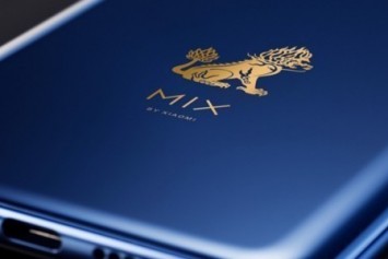 Xiaomi'nin Katlanabilir Telefonu, 60MP Kamerası ile Mi Mix 4 Olabilir 