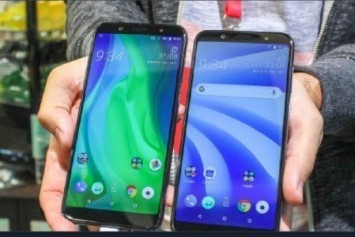 HTCnin Yeni Telefonu, Snapdragon 710 ve 6GB RAM'le Geekbench'te listelendi. 