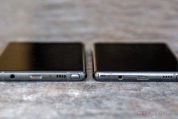 Galaxy Note 10 Model Numaraları, İki Farklı Boyutu Doğruladı 