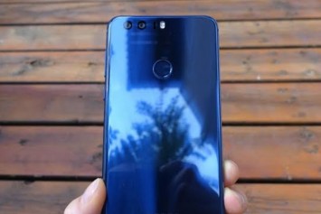 Honor 8S Özellikleri ve Görüntüleri Ortaya Çıktı