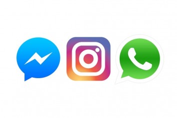 Whatsapp, Instagram ve Facebook Çöktü Mü ?
