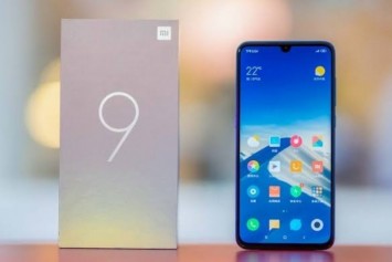 Xiaomi Mi 9 SE'nin Global Versiyonu Satışa Sunuldu 