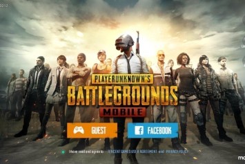 PUBG Mobile 0.12.0 Güncellemesi Yayınlandı