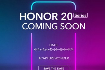 Honor 20 3C Sertifikası Aldı 