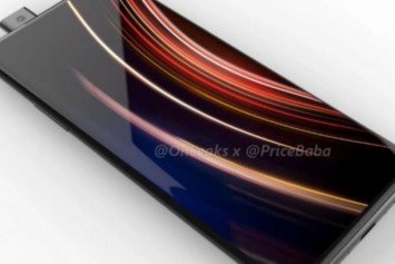 Oneplus 7 Pro'nun Yeni Görüntüleri Ortaya Çıktı 