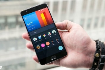 OnePlus 3 ve OnePlus 3T İçin Android 9 Pie Güncellemesi Yayınlandı