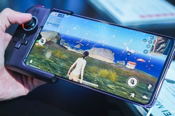 Huawei Mate 20 X 5G Modelinin Görseli Ortaya Çıktı