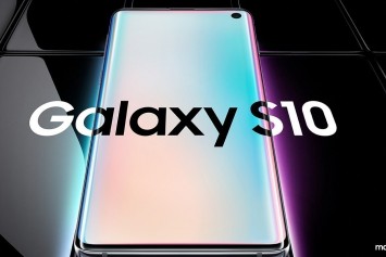 Samsung Galaxy S10 Serisine Bu Ay Büyük Bir Güncelleme Gelecek