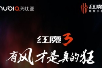 Nubia Red Magic 3, 28 Nisan'da Geliyor