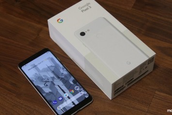 Google Pixel 3a ve Pixel 3a XL Modellerinin En Net Görüntüleri Ortaya Çıktı