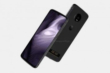 Moto Z4, 6.4 inç Ekran, Snapdragon 675 Yonga Seti ve 48MP Kameraya Sahip Olacak