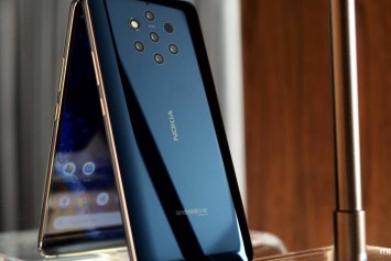 Nokia 9 Pureview İçin Yeni Güncelleme Dağıtıldı
