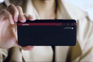 Lenovo Z6 Pro Kamera Örnekleri
