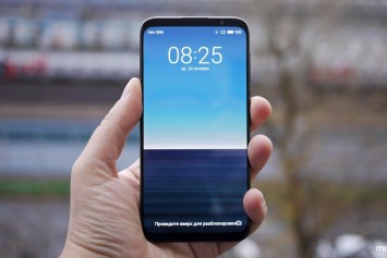 Meizu 16T Üçlü Arka Kamera Sistemiyle Beraber Geliyor