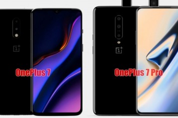 Oneplus 7 Pro Kamera Detayları Ortaya Çıktı
