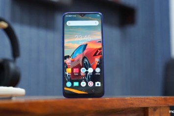 Realme 3 Pro En Uygun Fiyatlı Snapdragon 710 İşlemcili Telefon Olabilir