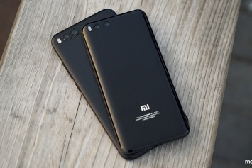 Xiaomi Mi 6 İçin Android 9 Pie Beta Güncellemesi Yayınlanmaya Başladı