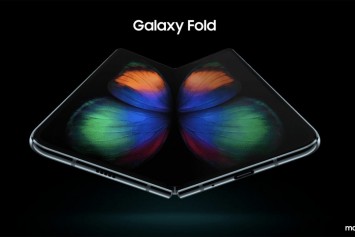Samsung İki Yeni Katlanabilir Telefon Modeli Üzerinde Çalışıyor