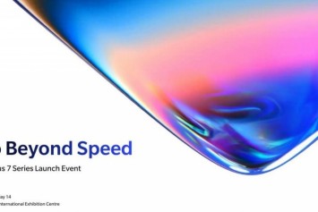 Oneplus 7 Serisinin Tanıtım Tarihi Açıklandı