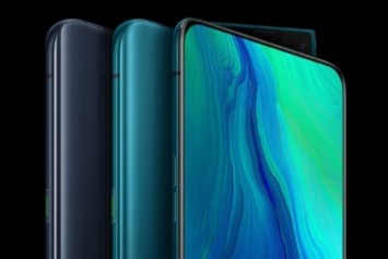 Oppo Reno 10x Zoom, 10 Mayıs'ta Geliyor