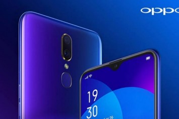 Oppo A9, 48MP Sensörlü Çift Kamera ve Orta Seviye Fiyatı ile Sızdırıldı