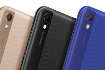 Giriş Seviye Akıllı Telefon Honor 8S Duyuruldu 