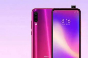 Redmi'nin İlk Amiral Gemisinin Özellikleri Sızdırıldı