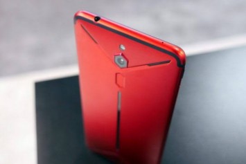 Nubia Red Magic 3, Snapdragon 855'le Geekbench'te Göründü